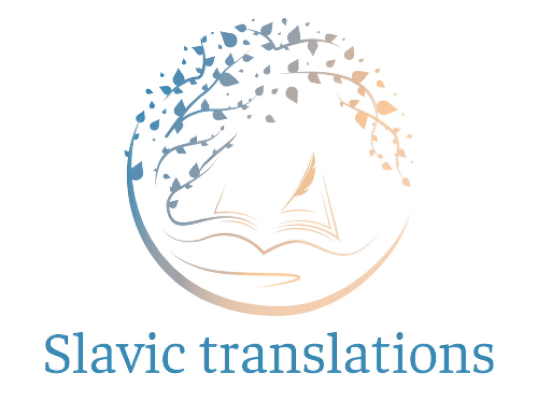 Slavic translations