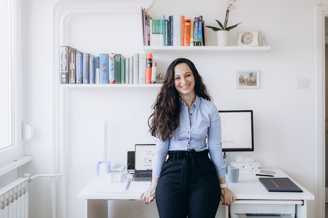 ukrajinski i slovački jezik