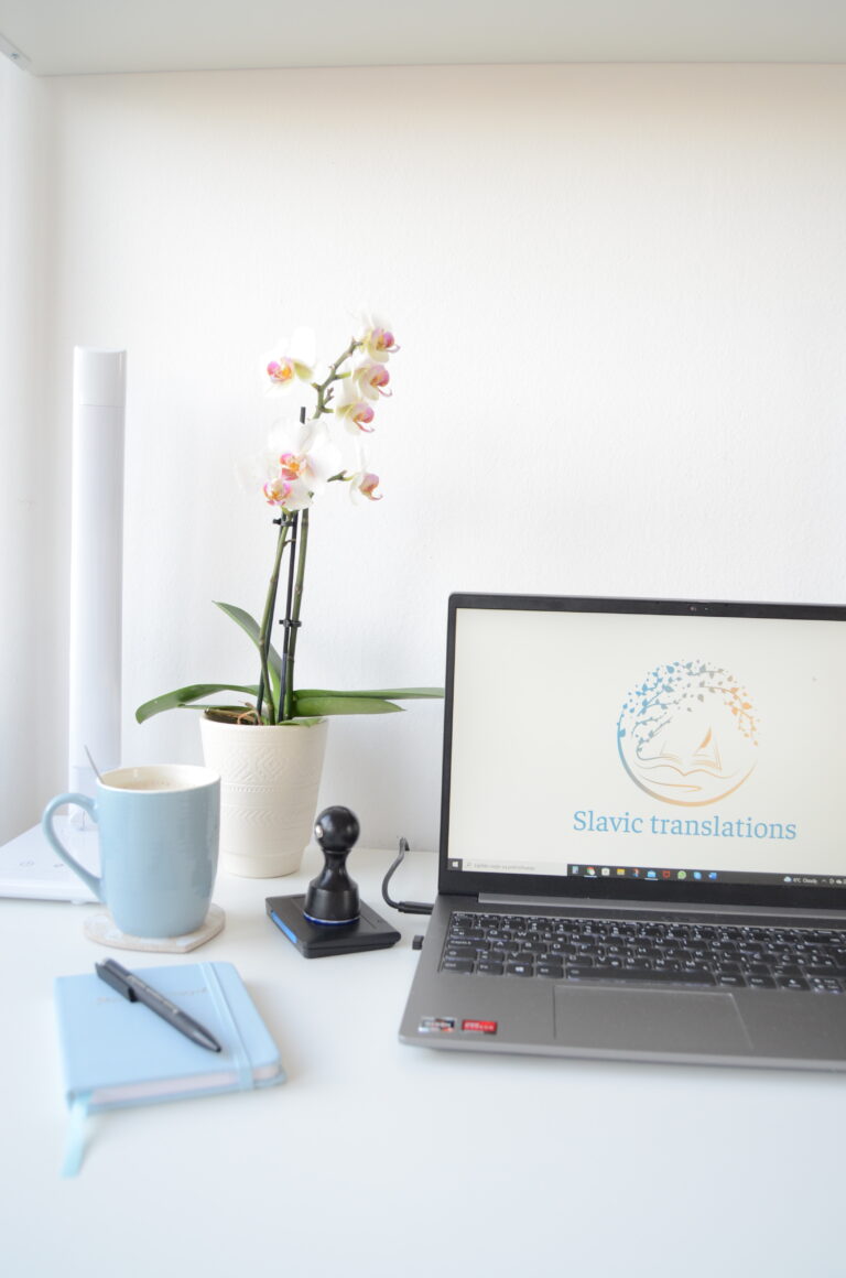 ovjereni i neovjereni prijevod