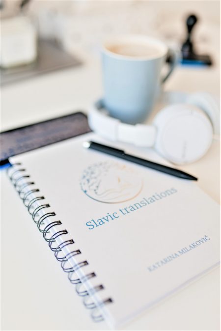 prevoditelj za ukrajinski jezik